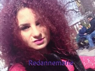 Redannemarie