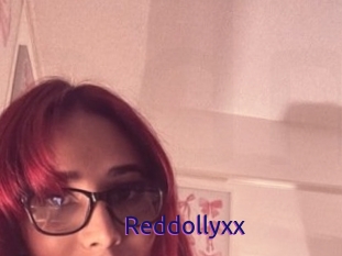 Reddollyxx