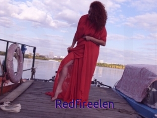 Redfireelen