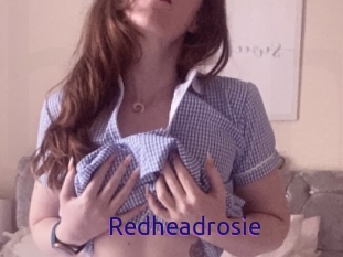Redheadrosie