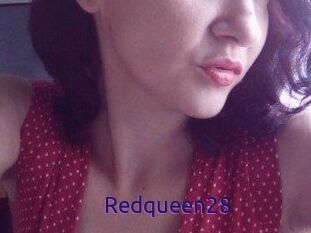 Redqueen28