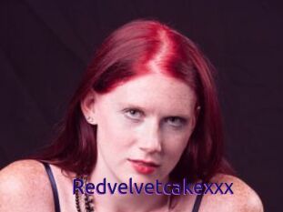 Redvelvetcakexxx