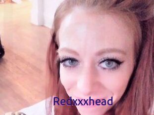 Redxxxhead