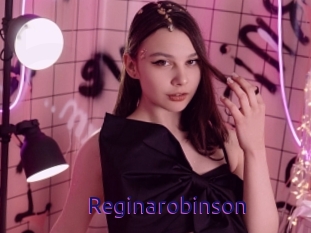 Reginarobinson