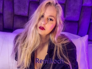 Remikoch