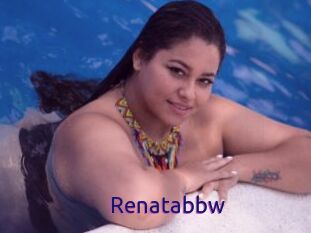 Renatabbw