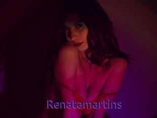 Renatamartins