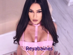 Reyabaines