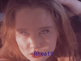 Rhea19