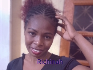 Richinah