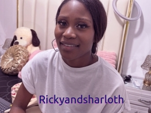 Rickyandsharloth