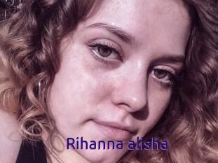 Rihanna_alisha