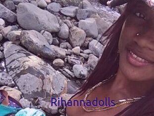 Rihannadolls