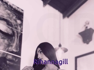 Rihannagill
