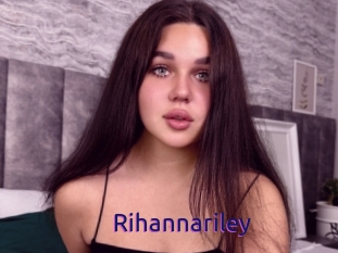 Rihannariley