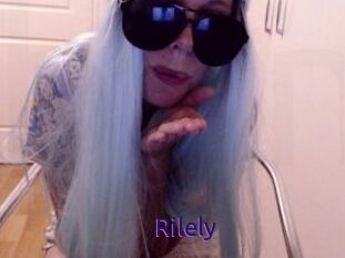 Rilely