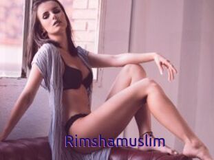 Rimshamuslim