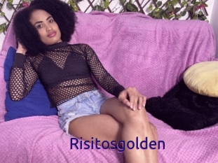 Risitosgolden