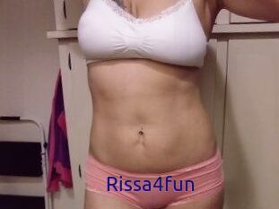 Rissa4fun