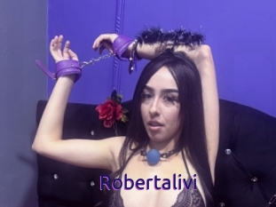Robertalivi