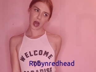Robynredhead