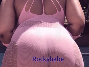 Rockybabe