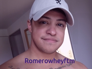 Romerowheyftm