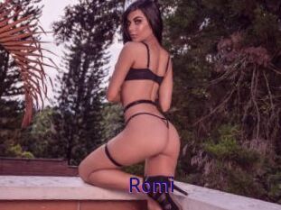 Romi