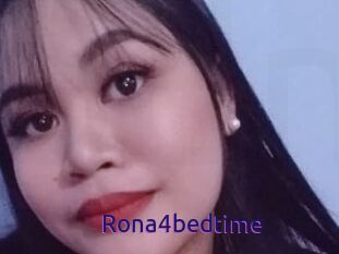 Rona4bedtime