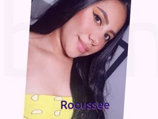 Rooussee