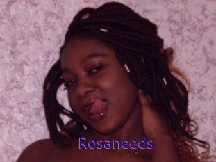 Rosaneeds