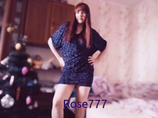 Rose777