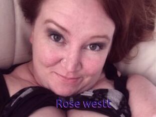 Rose_westt