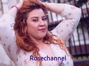 Rosechannel