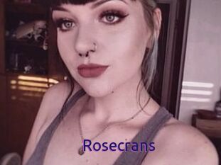 Rosecrans
