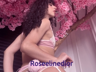 Roseelinedior