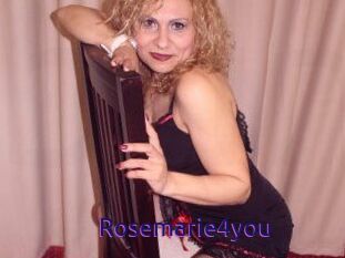 Rosemarie4you
