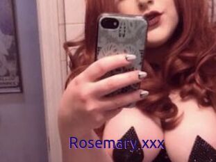 Rosemary_xxx