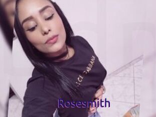 Rosesmith