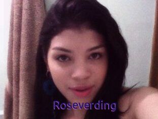 Roseverding