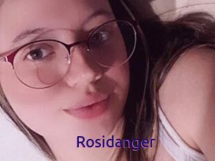 Rosidanger