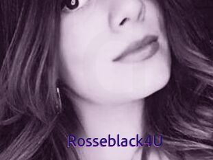 Rosseblack4U