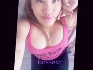Rossexx