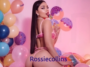 Rossiecollins