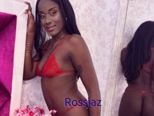 Rossjaz