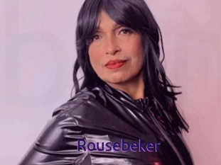 Rousebeker