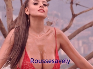 Roussesavely