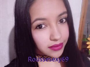 Roussesexy69