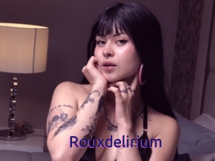Rouxdelirium