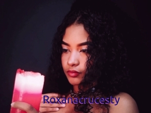 Roxanacrucesty